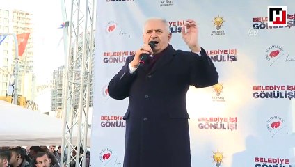 Yıldırım: "Yeni metro hatları açtıkça trafik daha da rahatlayacak"