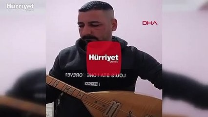 Kayıp müzisyen Deniz Ayaz öldürülüp, çöp poşetiyle araziye atılmış