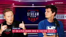 Le PSG vit-il la pire crise de son histoire ?