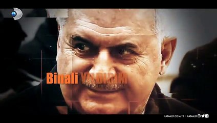 Binali Yıldırım, "Seçim Özel' programıyla  Kanal D ekranında