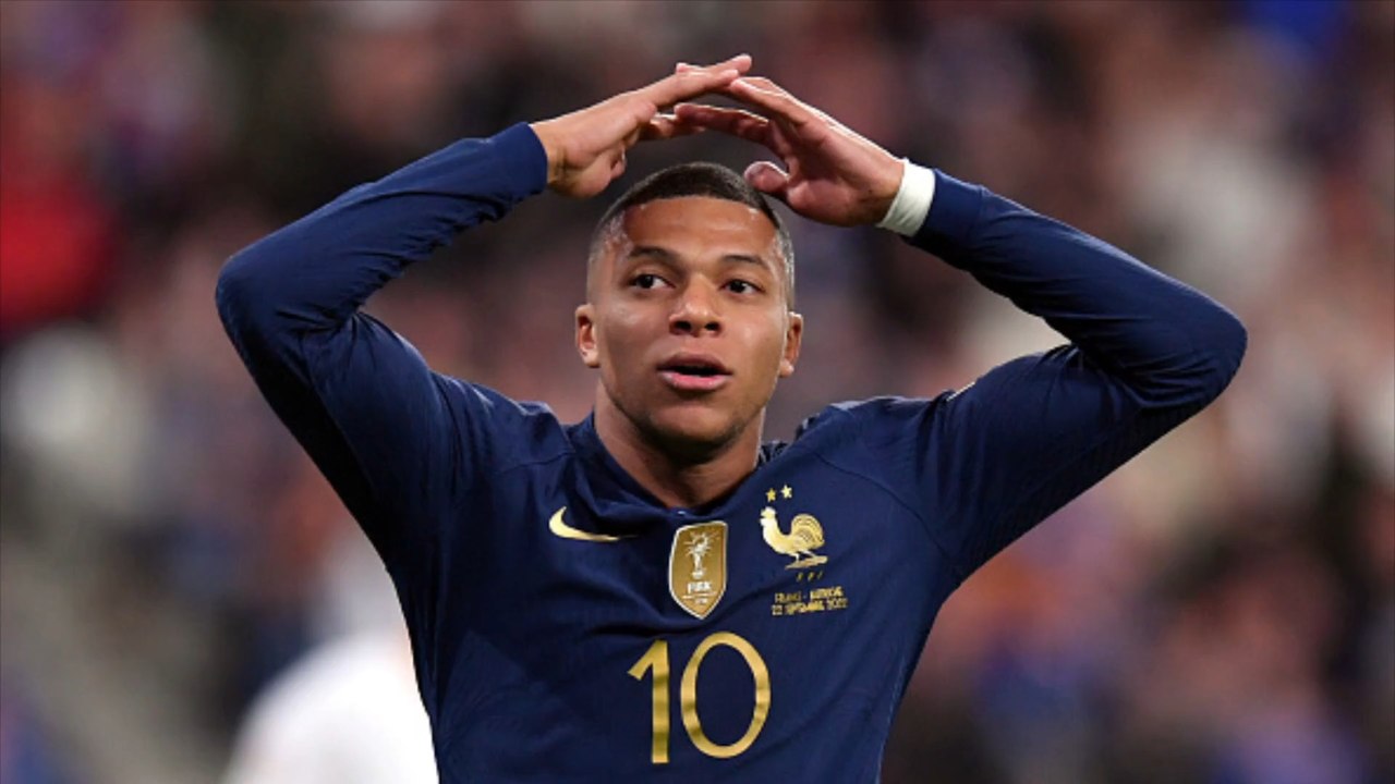 So unbeliebt ist Mbappé in Frankreich