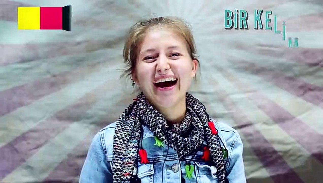 Bir Kelime: Derbi