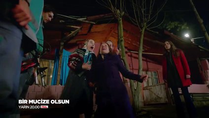 Bir Mucize Olsun 3. Bölüm 1. Tanıtımı