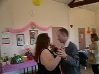 Ma petite femme et moi