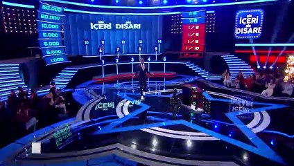 Bir İçeri Bir Dışarı 1. Bölüm 1. Tanıtımı