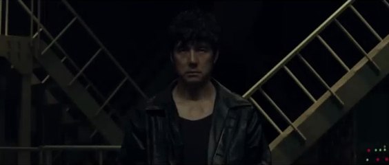 Kamen Rider: Black Sun ~2022 Movie |Production