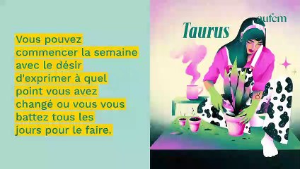 Horoscope semaine du 17 au 23 octobre : une semaine plutôt positive pour tous les signes