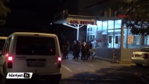 Bingöl'de polis aracına roketatarlı saldırı