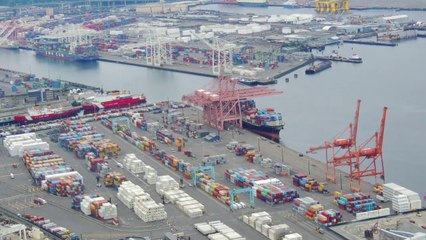 Accordi commerciali, l'export europeo supera i mille miliardi