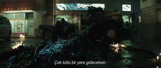 Suicide Squad (İntihar Timi)nin kötüleri birarada!