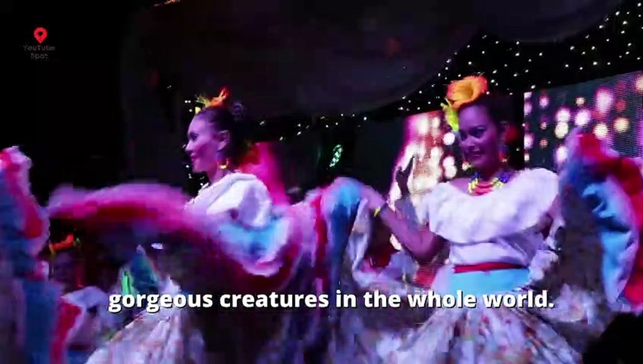 What is a Woman? woman