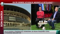 Bilgiç: Fenerbahçe TT Arena’da kupa kaldırabilir