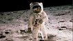 Histoire : retour sur la mission Apollo 11 et les premiers pas sur la Lune