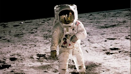 Histoire : retour sur la mission Apollo 11 et les premiers pas sur la Lune