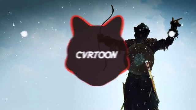 CVRTOON - Last of the Mohicans (Cengiz Han Remix)