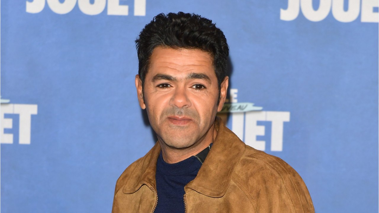 GALA VIDEO - Jamel Debbouze : cet objet très spécial qui a suscité un fou rire