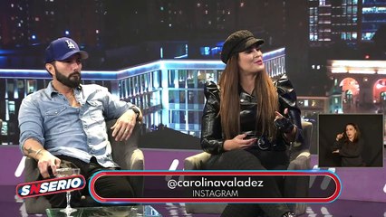 'La Morocha' confronta a 'Poncho' tras decirle 'gordita'