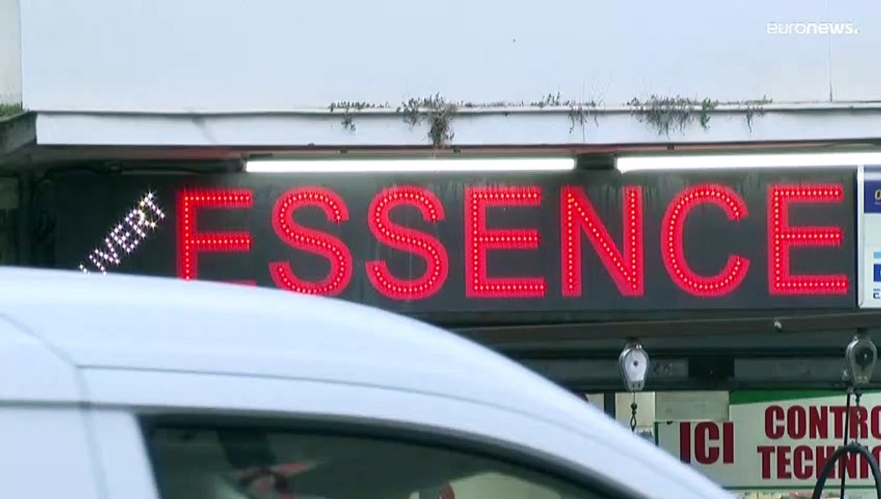 Accord sur une augmentation salariale chez TotalEnergies, sauf pour la CGT qui continue la grève