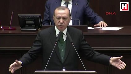 Erdoğan'dan sert tepki: Batsın sizin kararınız