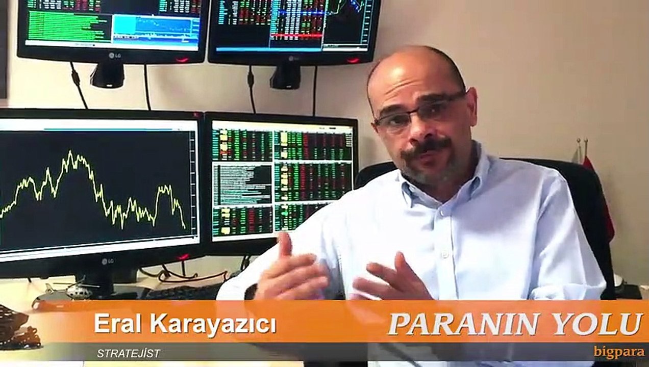 BIST 85.000 Desteğinde