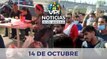 #EnVivo  | Noticias al mediodía - Viernes 14 de Octubre - Venezuela - VPItv