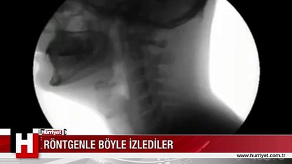 BİLİM İNSANINDAN İLGİNÇ BİR GÖZLEM DAHA