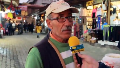 Çılgın bir bilim insanı olsaydın ne keşfederdin? - Sarı Mikrofon