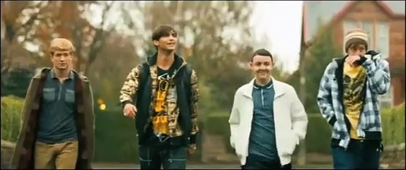 Love Bite Bande-annonce (DE)