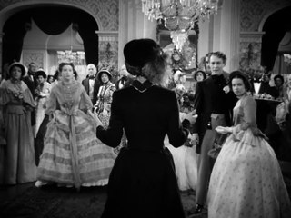 L'insoumise Bande-annonce (RU)