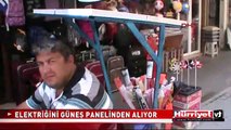 BAKAN DÖNÜP BİR DAHA BAKIYOR