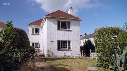 Escape to the Country Season 23 Episode 12 | Guernsey
