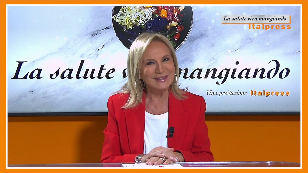 La Salute Vien Mangiando - Long covid, curare i problemi della pelle
