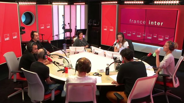 Disparition des espèces sauvages, c'est moins que chez les socialistes ! Le journal de presque 17h17
