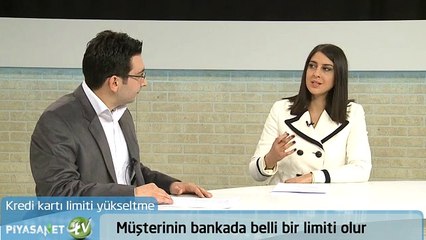 Kredi Kartı Limitimi Nasıl Yükseltebilirim?