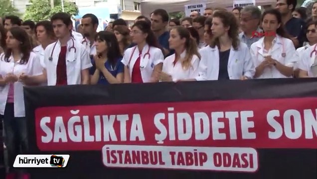 Cerrahpaşa Tıp Fakültesi çocuk biriminde iş bırakma eylemi yapılacak