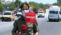 Son dakika haber... Diyarbakır'da 10 minibüs sürücüsünde koronavirüs çıktı