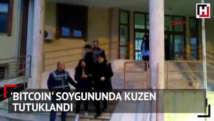 Bitcoin soygununda önemli gelişme! Kuzen teslim oldu