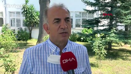 Prof. Dr. Faruk Aydın: Birinci dalganın  ikinci pikindeyiz