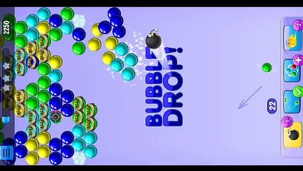 #Bubble #Shooter Level #4705-#4708