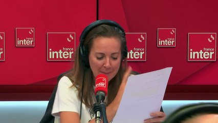 Laurent Wauquiez et sa casserole à 100.000 boules - Le Billet de Charline dans "C'est encore nous !"