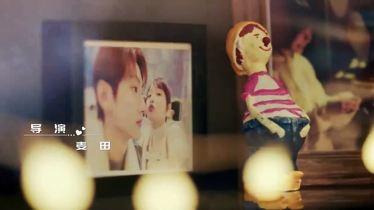 Cute Bodyguard (2022) Ep 3 Engsub