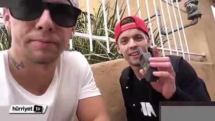 Bisiklet hırsızlarına inanılmaz şaka