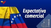 Boza con Valdez |  Expectativa comercial con la apertura de la frontera entre Venezuela y Colombia