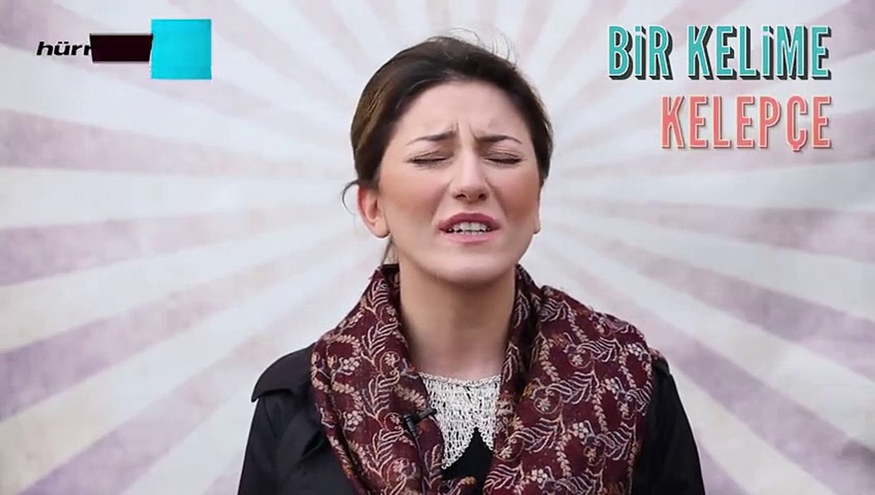 Bir Kelime: Kelepçe