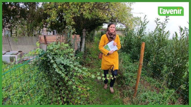 Votre voix pour les voies vertes de Tournai