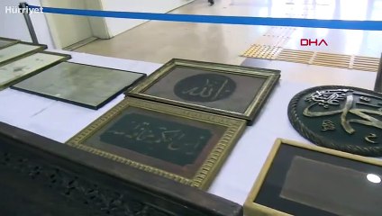 Roma ve bizans dönemlerine ait 2 bin yıllık sikkeler ele geçirildi