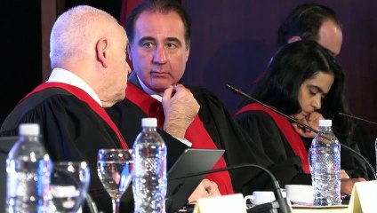 Cierra audiencia de CorteIDH por caso de pueblo peruano contaminado por minera