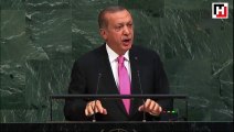 Cumhurbaşkanı Erdoğan: “IKBY’yi başlattığı girişimden vazgeçmeye davet ediyoruz”