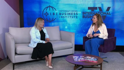 IBTV fala de previsões de famosos, Brasil e mundo, além de experiências profissionais