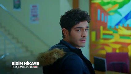 Bizim Hikaye 22. Bölüm 1. Tanıtımı